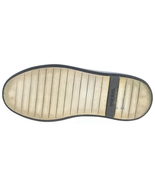 DIESEL รองเท้าผ้าใบ
