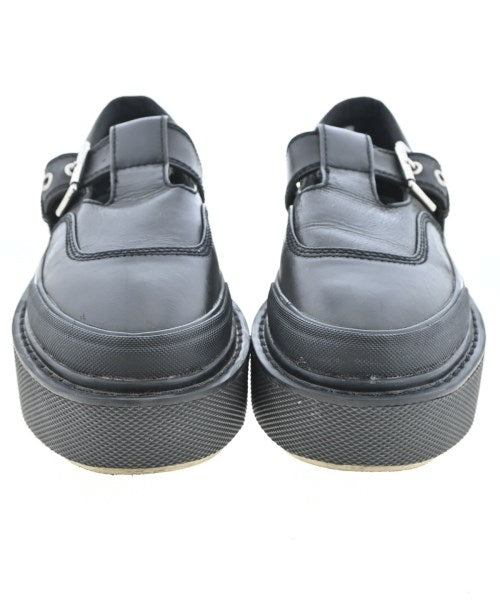 DIESEL รองเท้าผ้าใบ