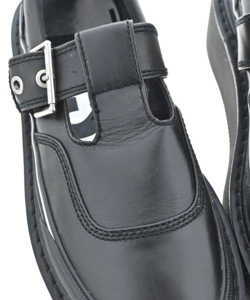 DIESEL รองเท้าผ้าใบ