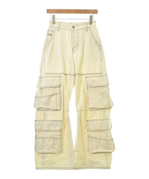 DIESEL กางเกง อื่น