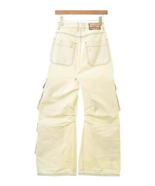 DIESEL กางเกง อื่น