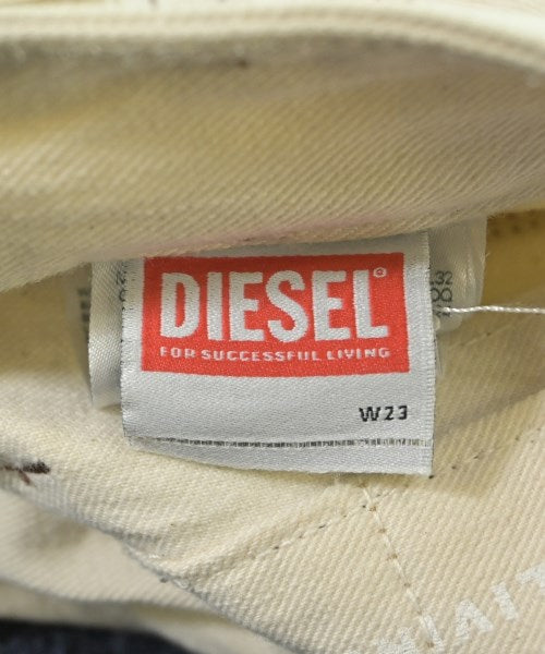 DIESEL กางเกง อื่น