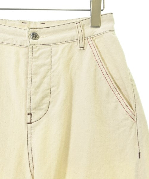 DIESEL กางเกง อื่น