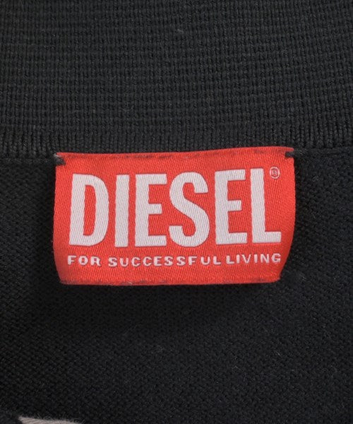 DIESEL เสื้อกันหนาว