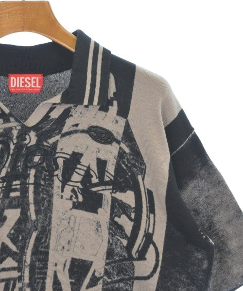 DIESEL เสื้อกันหนาว