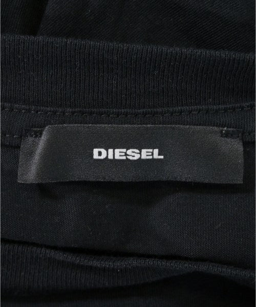 DIESEL เสื้อยืด/เสื้อท็อปส์