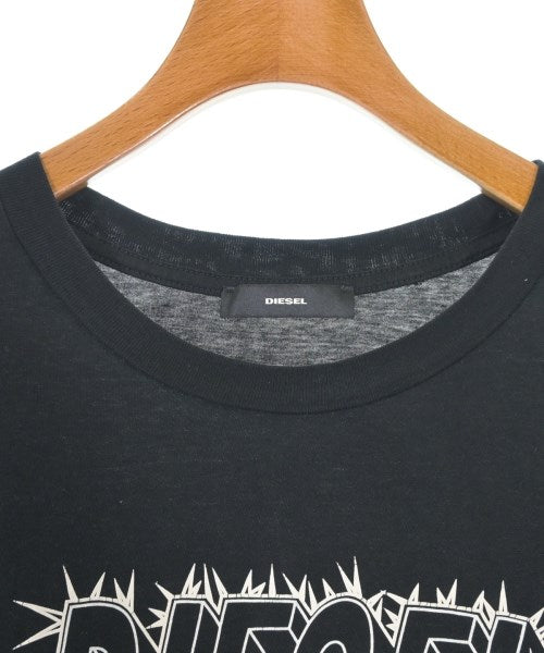 DIESEL เสื้อยืด/เสื้อท็อปส์