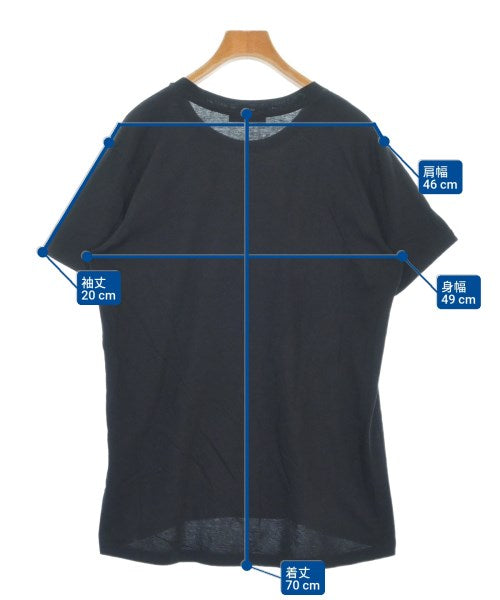 DIESEL เสื้อยืด/เสื้อท็อปส์