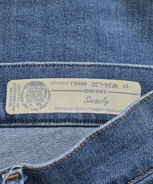 DIESEL ยีนส์