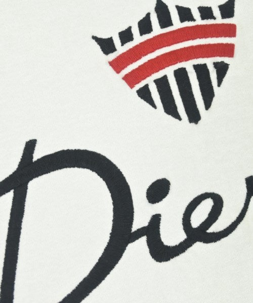 DIESEL เสื้อยืด/เสื้อท็อปส์