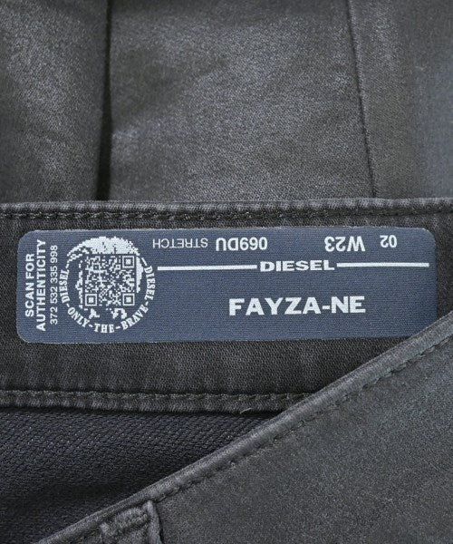 DIESEL ยีนส์