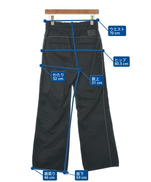 DIESEL กางเกง อื่น