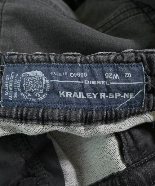 DIESEL ยีนส์