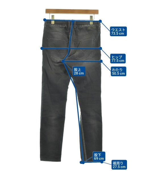 DIESEL ยีนส์