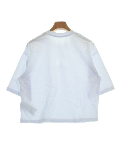 DIESEL เสื้อยืด/เสื้อท็อปส์