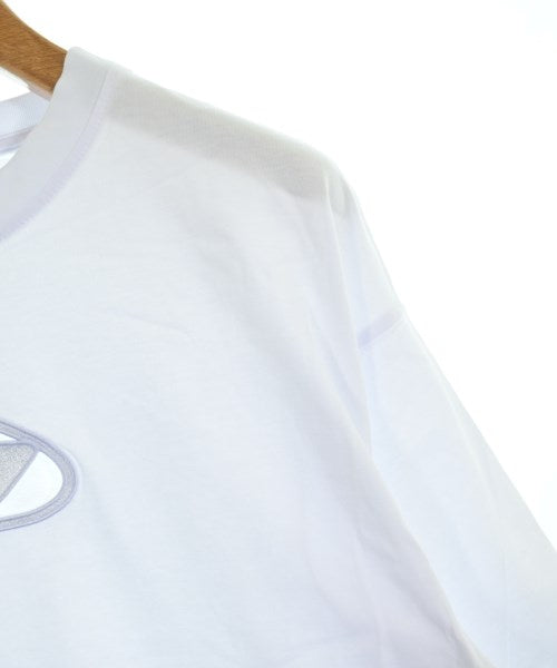 DIESEL เสื้อยืด/เสื้อท็อปส์