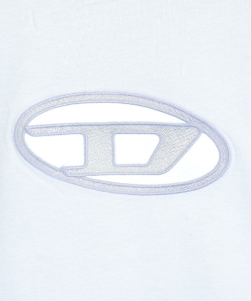 DIESEL เสื้อยืด/เสื้อท็อปส์