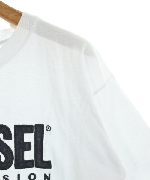 DIESEL เสื้อยืด/เสื้อท็อปส์