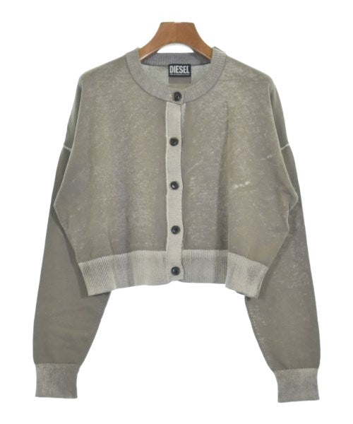 DIESEL เสื้อคาร์ดิแกน
