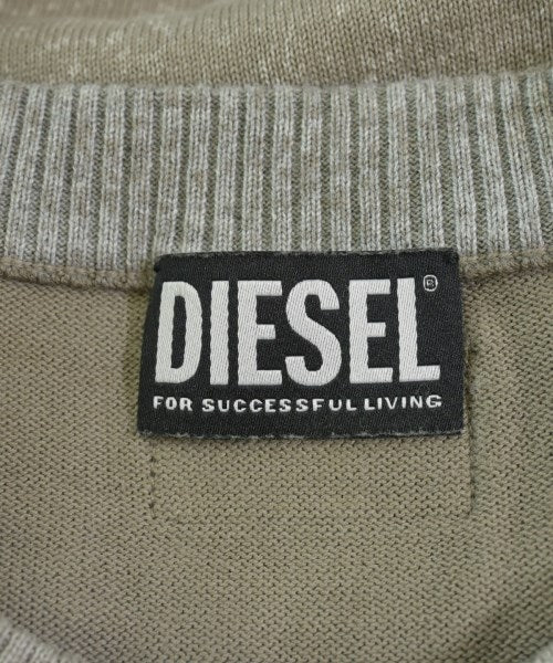 DIESEL เสื้อคาร์ดิแกน