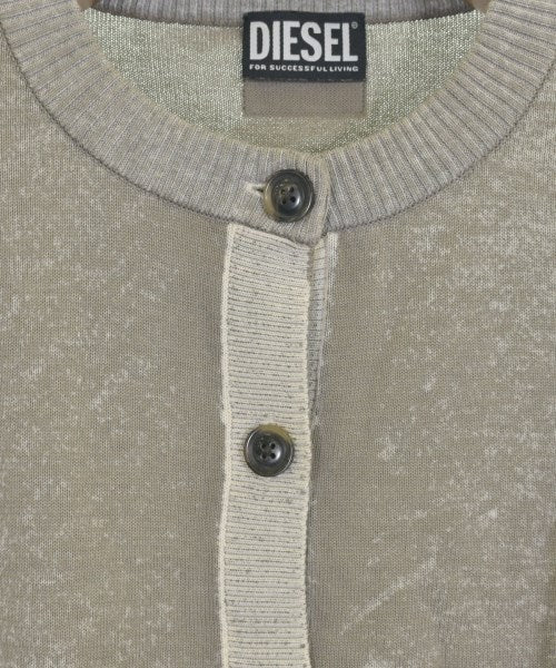 DIESEL เสื้อคาร์ดิแกน