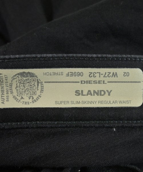 DIESEL ยีนส์