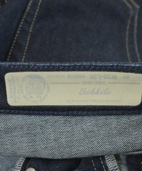 DIESEL ยีนส์