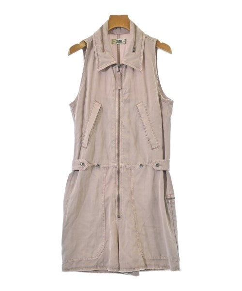 DIESEL ชุดเอี๊ยม/เสื้อคลุมหลวมๆ/จั๊มสูท