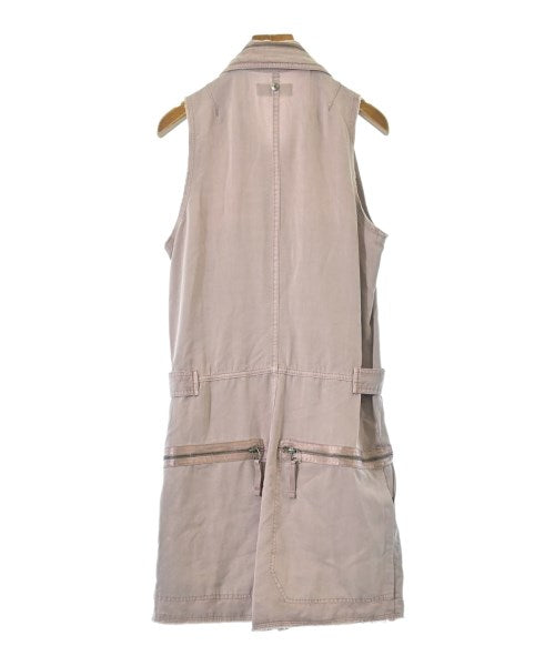 DIESEL ชุดเอี๊ยม/เสื้อคลุมหลวมๆ/จั๊มสูท