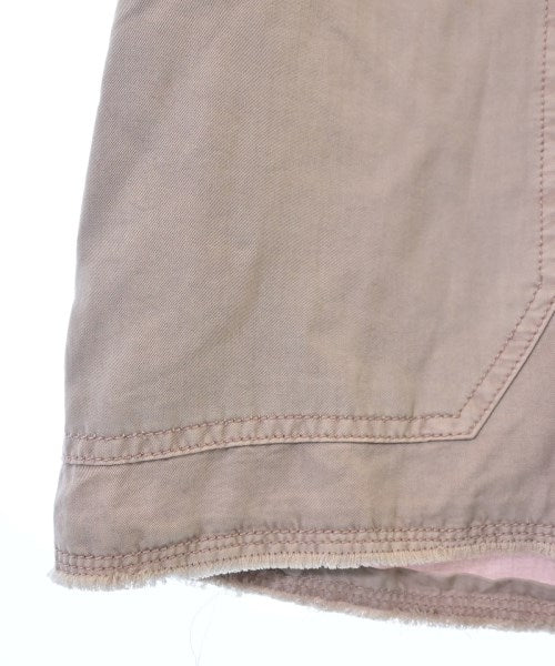 DIESEL ชุดเอี๊ยม/เสื้อคลุมหลวมๆ/จั๊มสูท