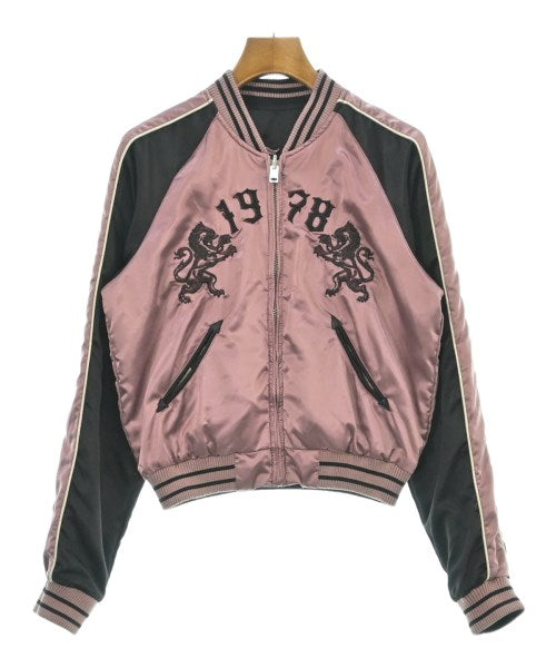 DIESEL แจ็คเก็ตเบลาส์