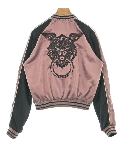 DIESEL แจ็คเก็ตเบลาส์