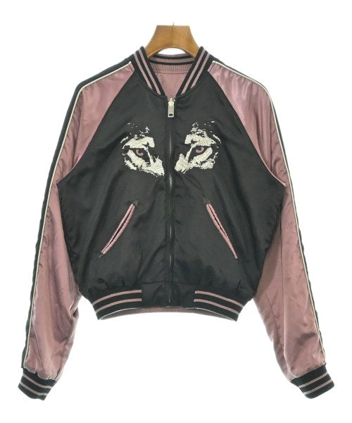 DIESEL แจ็คเก็ตเบลาส์