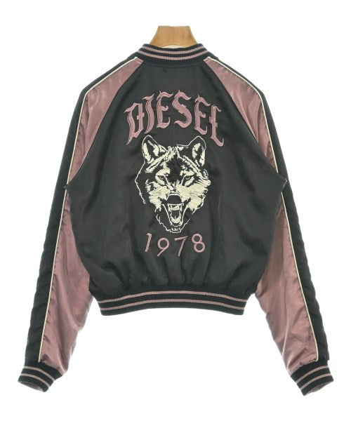 DIESEL แจ็คเก็ตเบลาส์