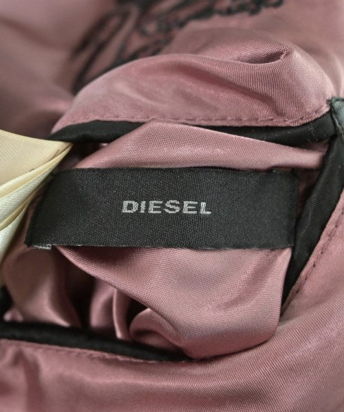 DIESEL แจ็คเก็ตเบลาส์