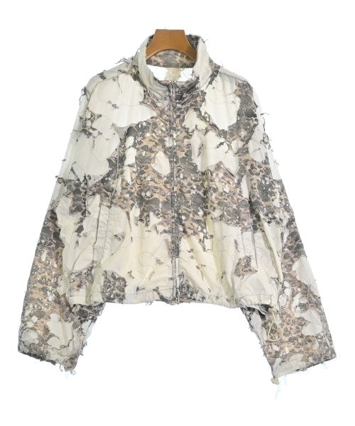 DIESEL แจ็คเก็ตเบลาส์ อื่น