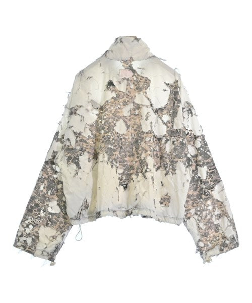 DIESEL แจ็คเก็ตเบลาส์ อื่น