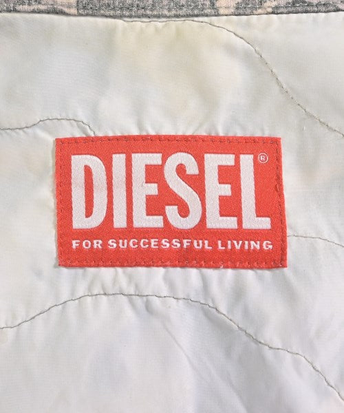 DIESEL แจ็คเก็ตเบลาส์ อื่น