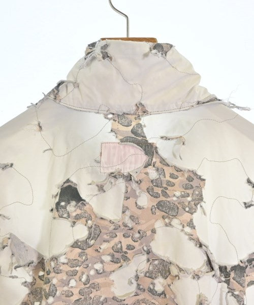 DIESEL แจ็คเก็ตเบลาส์ อื่น