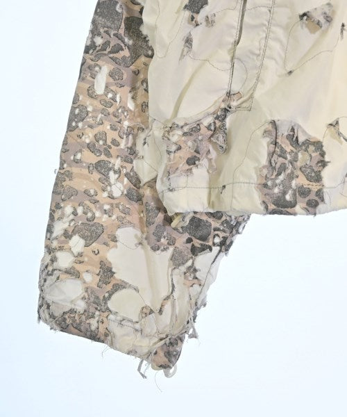 DIESEL แจ็คเก็ตเบลาส์ อื่น