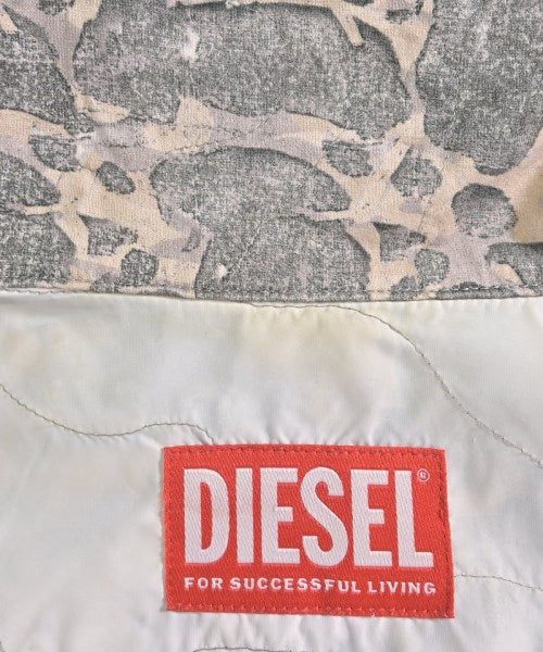 DIESEL แจ็คเก็ตเบลาส์ อื่น