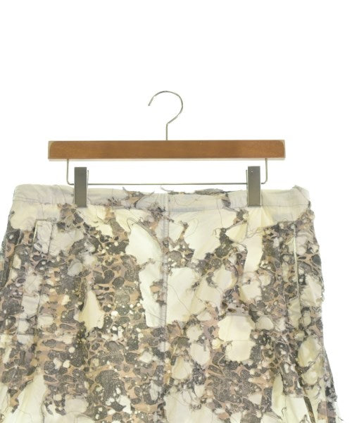 DIESEL กระโปรงยาวถึงเข่า