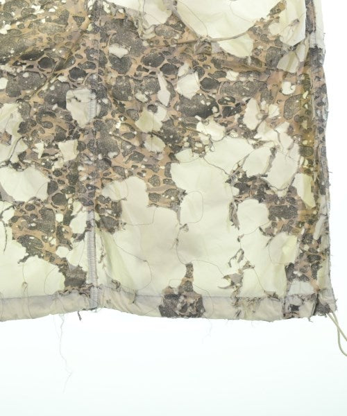 DIESEL กระโปรงยาวถึงเข่า