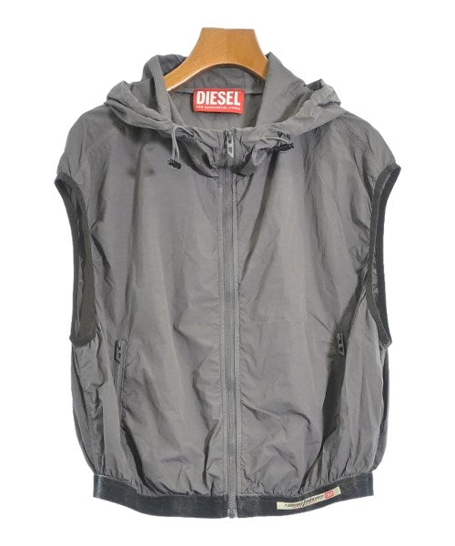 DIESEL แจ็คเก็ตเบลาส์ อื่น