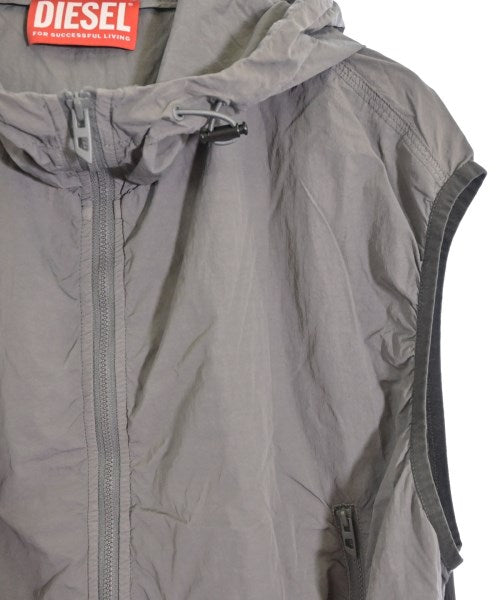 DIESEL แจ็คเก็ตเบลาส์ อื่น