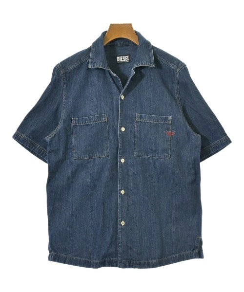 DIESEL เสื้อลำลอง