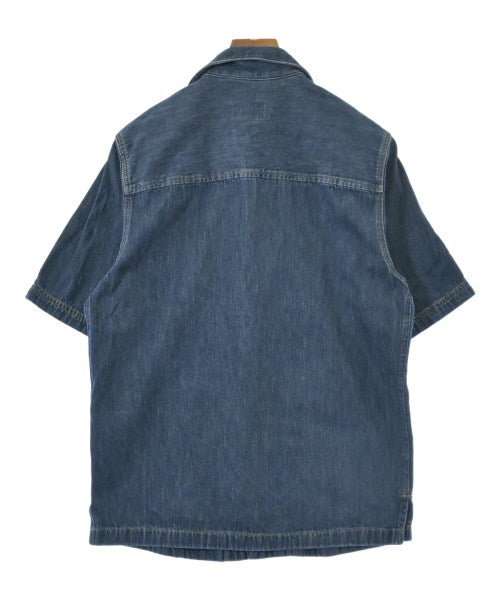 DIESEL เสื้อลำลอง