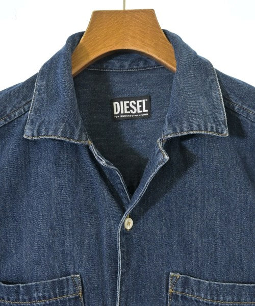DIESEL เสื้อลำลอง