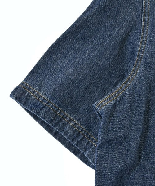 DIESEL เสื้อลำลอง