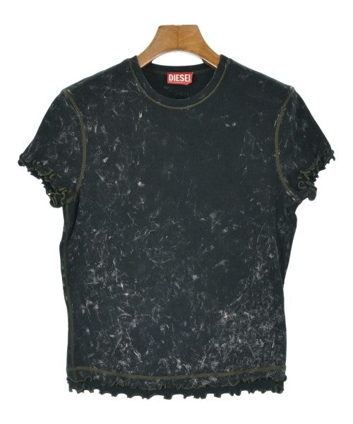 DIESEL เสื้อยืด/เสื้อท็อปส์